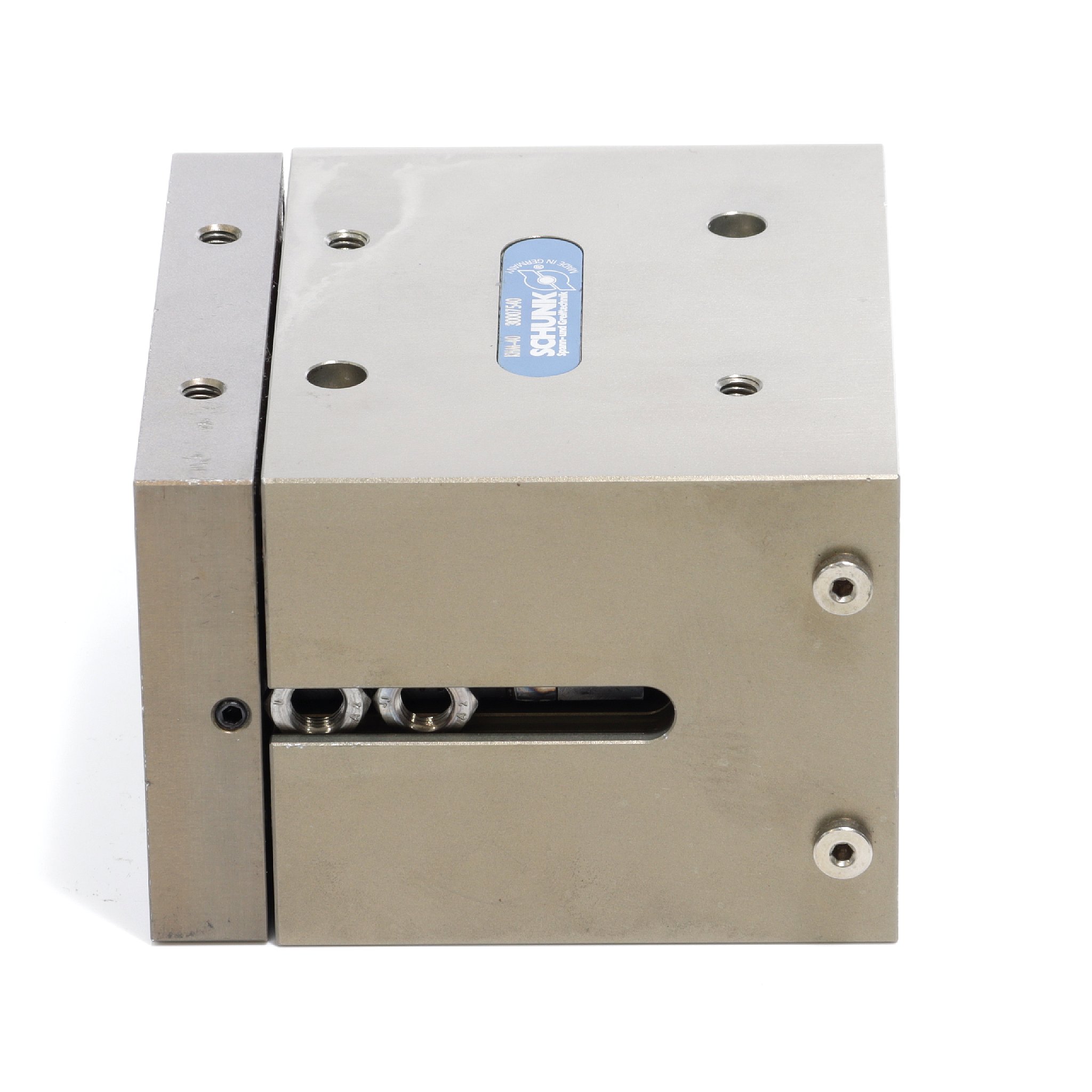 Hubeinheit KHM-40 Used